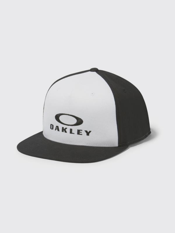 Kšiltovka Oakley SLIVER 110 FLEXFIT HAT Barevná