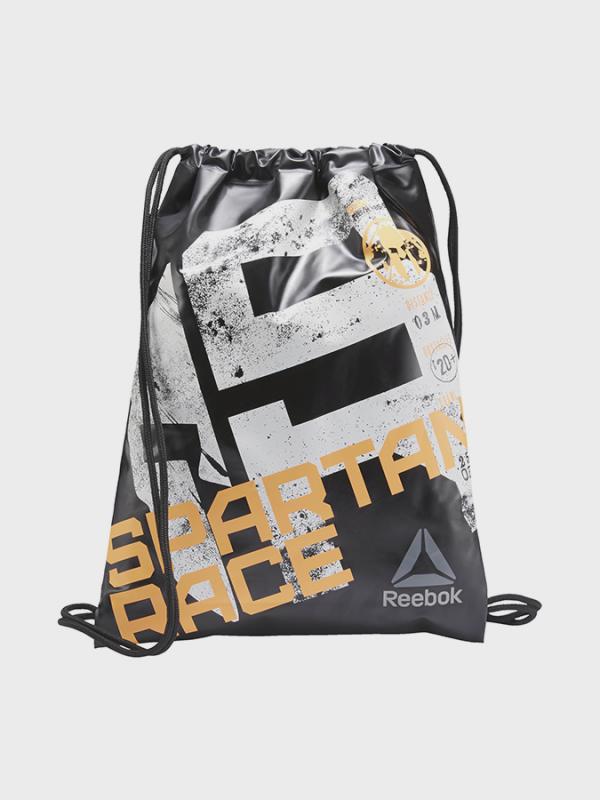 Vak Reebok SPARTAN GYMSACK Barevná