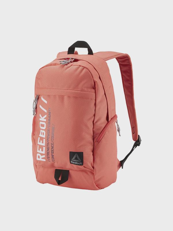 Batoh Reebok MOTION U ACTIVE BACKPACK Růžová