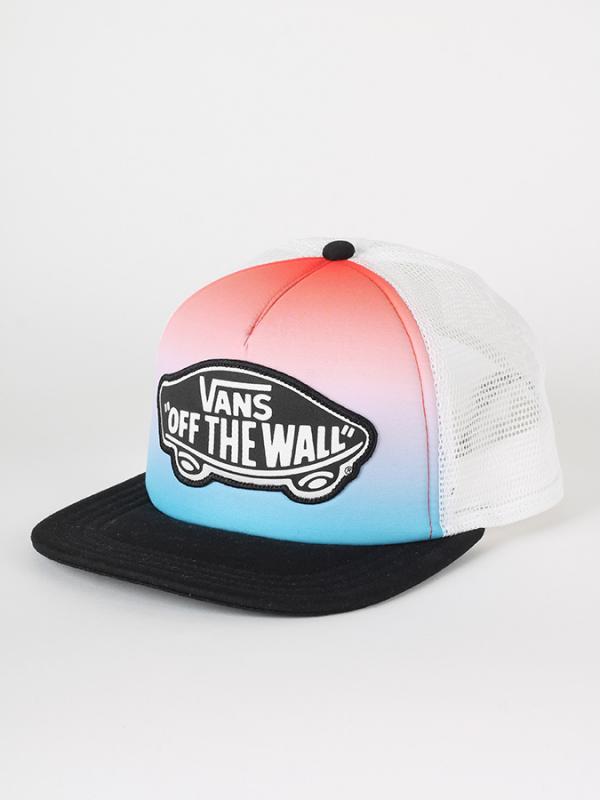 Kšiltovka Vans Wm Beach Girl Trucke Gradient Barevná