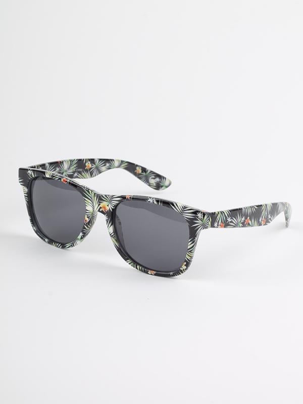 Brýle Vans Mn Spicoli 4 Shades Black Decay Pal Barevná