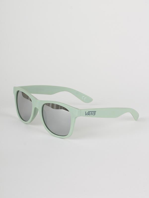 Brýle Vans Mn Spicoli 4 Shades Split Green Fro Zelená