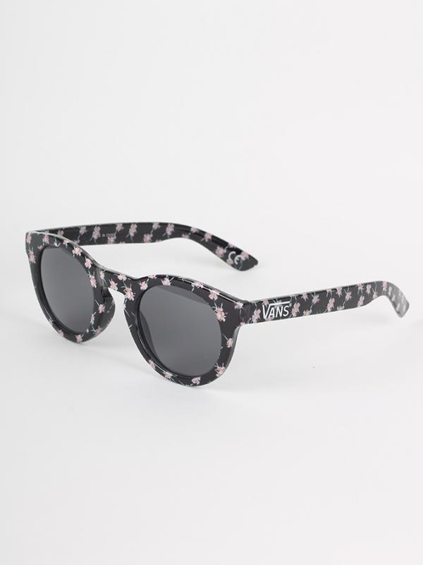 Brýle Vans Wm Lolligagger Sungl Black Hawaiian Černá