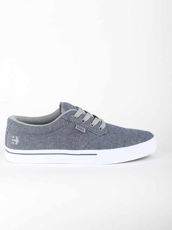 Boty Etnies Jameson 2 Eco Modrá