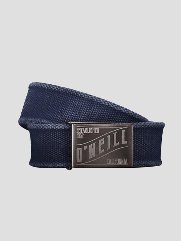 Pásek O´Neill BM CALI WEB BELT Modrá