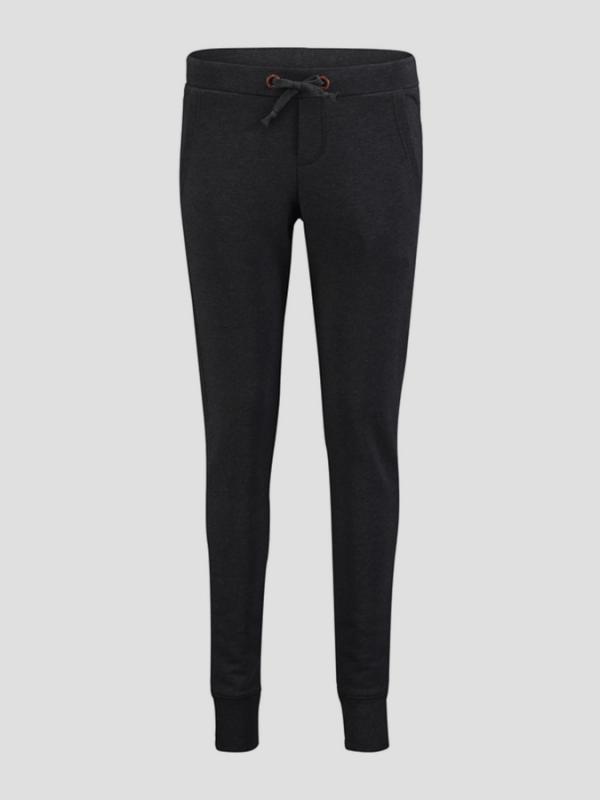 Tepláky O´Neill LW JACKS SWEATPANTS FRENCH Černá