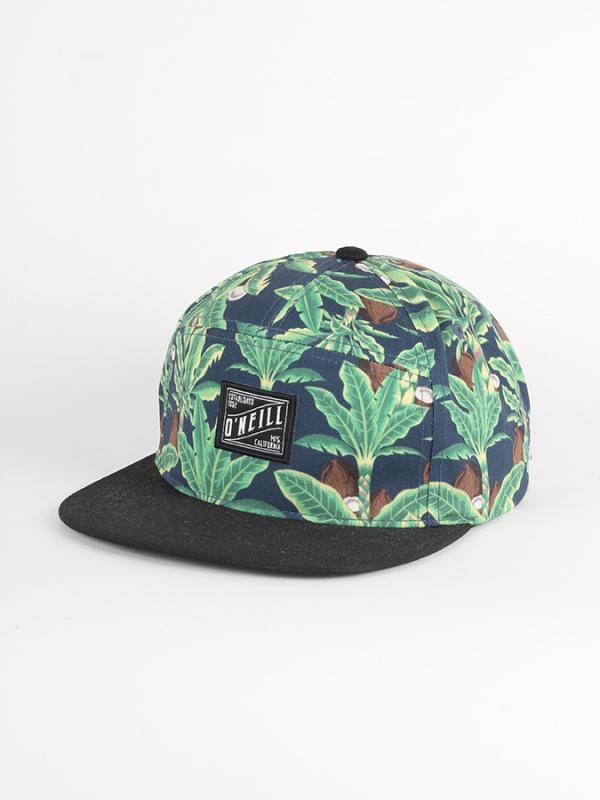Kšiltovka O´Neill BM WILDERNESS CAP Barevná