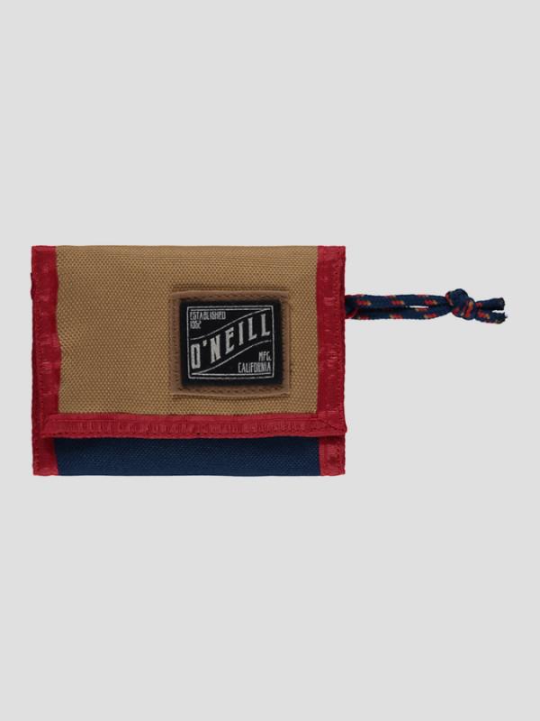 Peněženka O´Neill BM POCKETBOOK WALLET Barevná