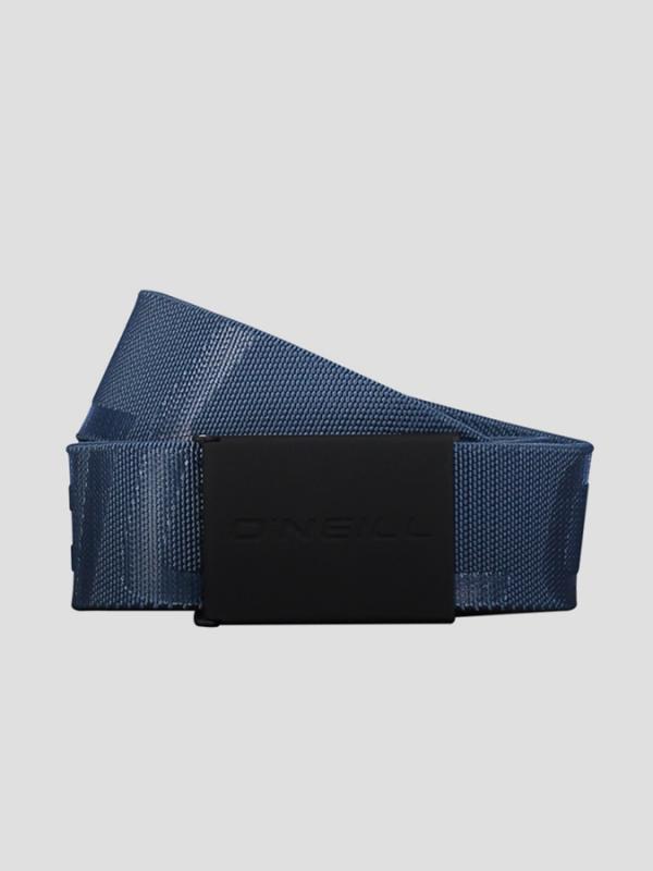 Pásek O´Neill BM  LOGO BELT Modrá