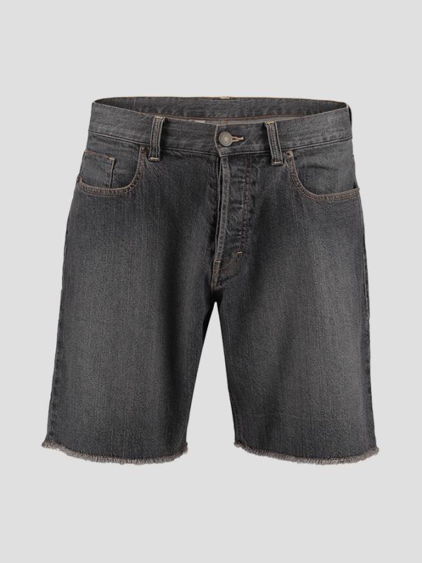 Kraťasy O´Neill LM BOLINAS SHORTS Černá