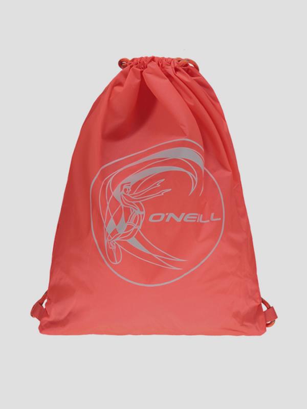 Vak O´Neill BM GYM SACK Oranžová