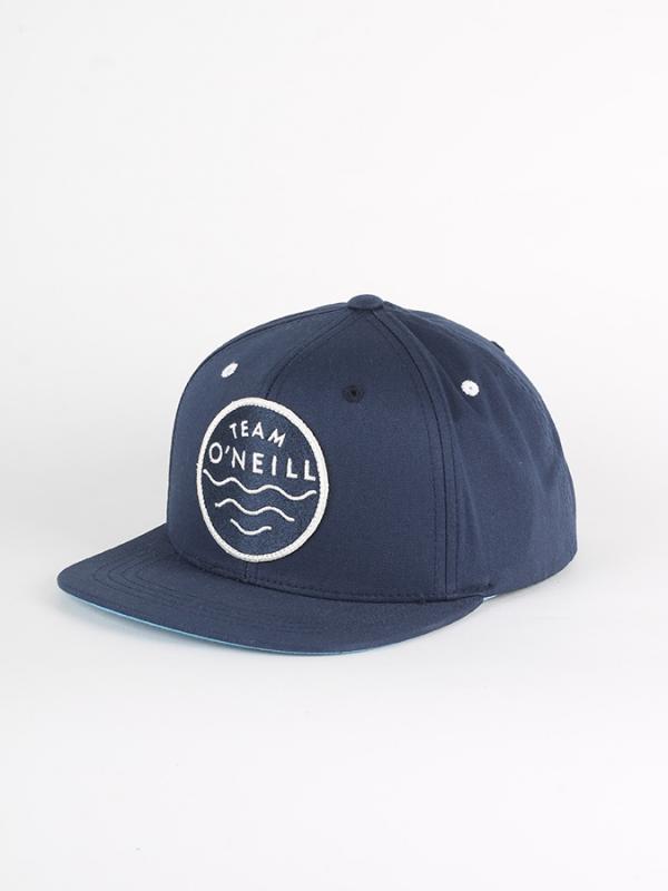 Kšiltovka O´Neill BB STAMPED CAP Modrá