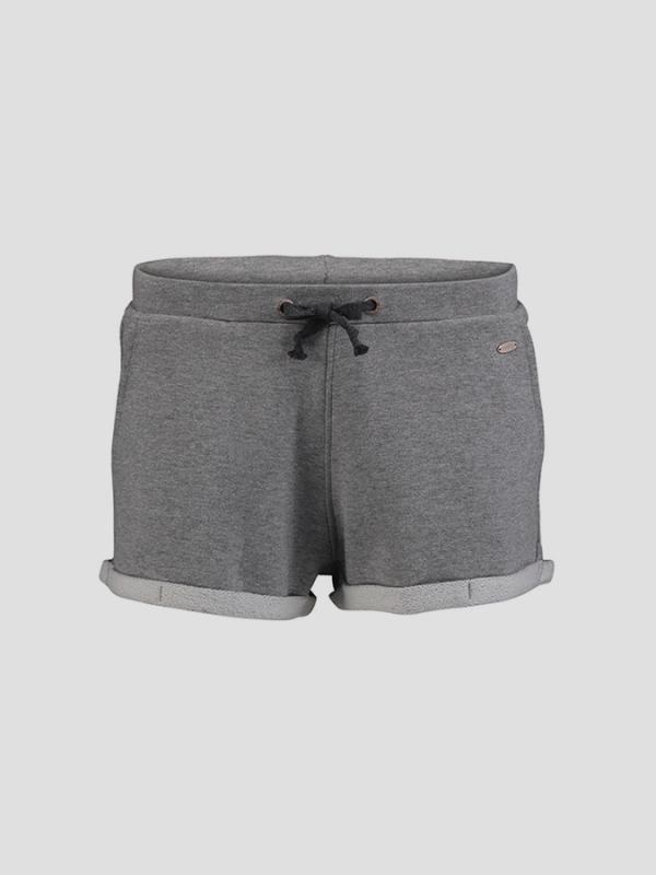 Kraťasy O´Neill LW JACKS BASE SWEAT SHORTS Šedá