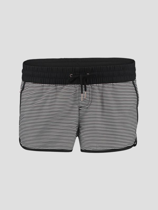 Boardshortky O´Neill PW PRINT BOARDSHORTS Šedá