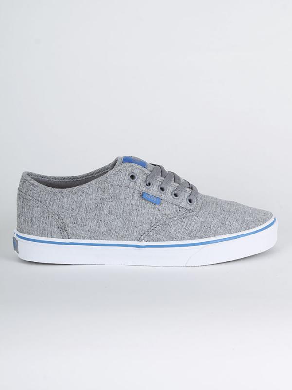 Boty Vans Mn Atwood Šedá
