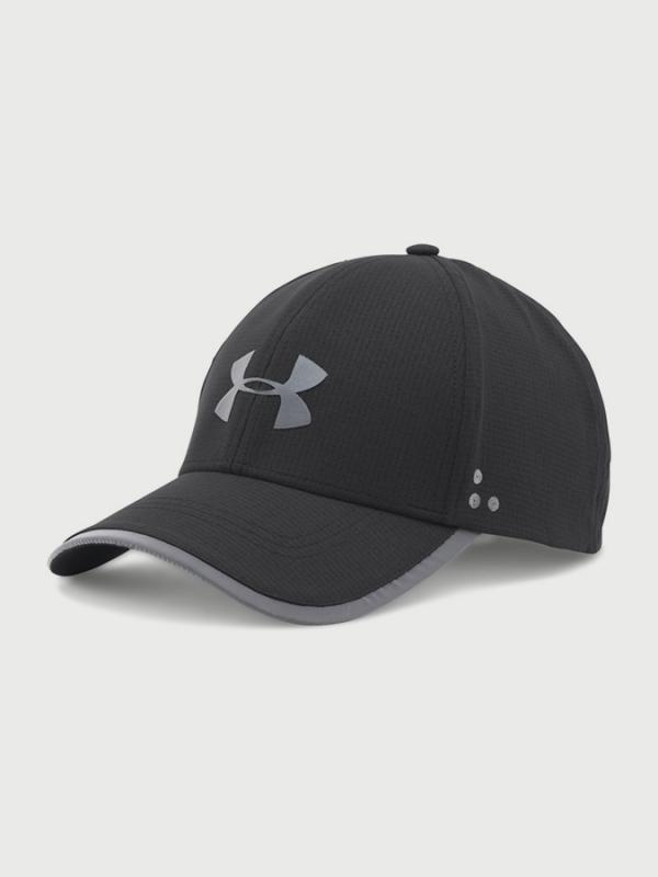 Kšiltovka Under Armour Men's Flash 2.0 Cap Černá