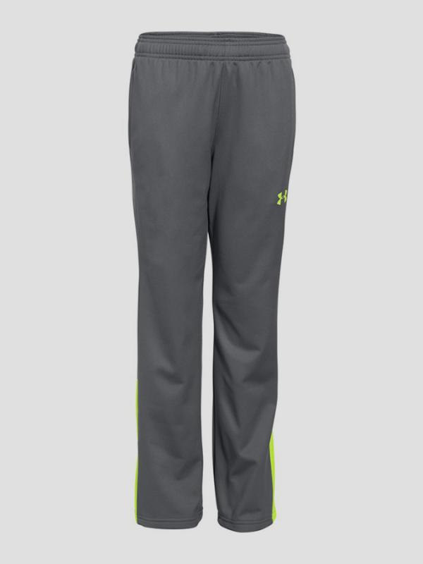 Tepláky Under Armour Brawler 2.0 Pant Šedá