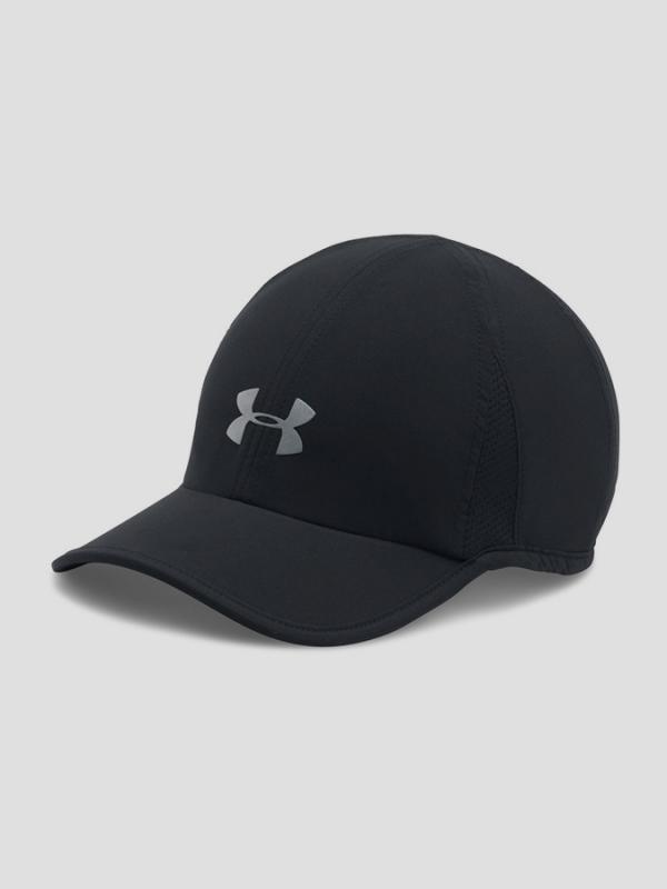 Kšiltovka Under Armour Shadow Cap 2.0 Černá