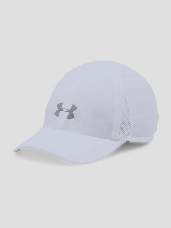 Kšiltovka Under Armour Shadow Cap 2.0 Bílá