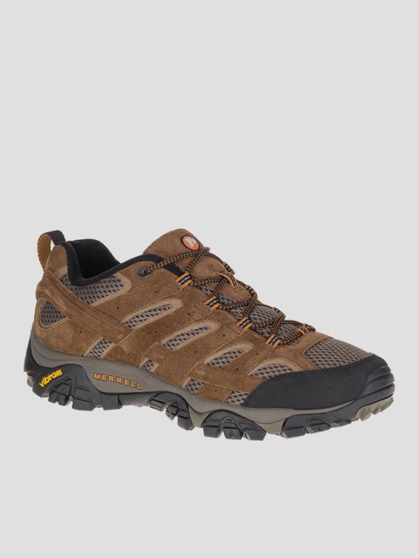 Boty Merrell Moab 2 Vent Hnědá