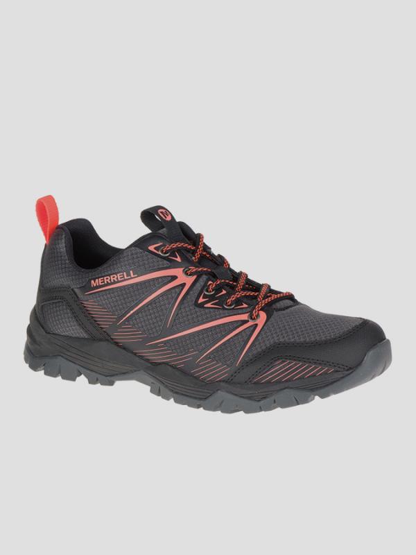 Boty Merrell CAPRA RISE Černá