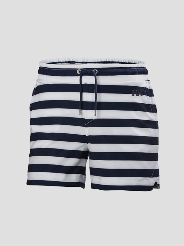 Kraťasy Helly Hansen W THALIA 2 SHORTS Barevná