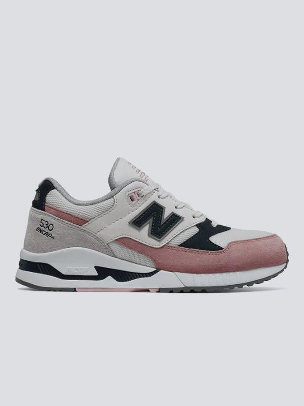 Boty New Balance W530SC Barevná
