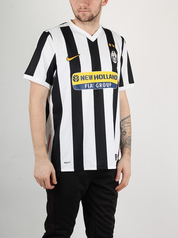Tričko Nike JUVE SS HOME REPL JERSEY Barevná