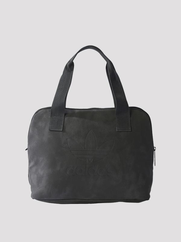 Taška adidas Originals BOWL BAG CASUAL Černá