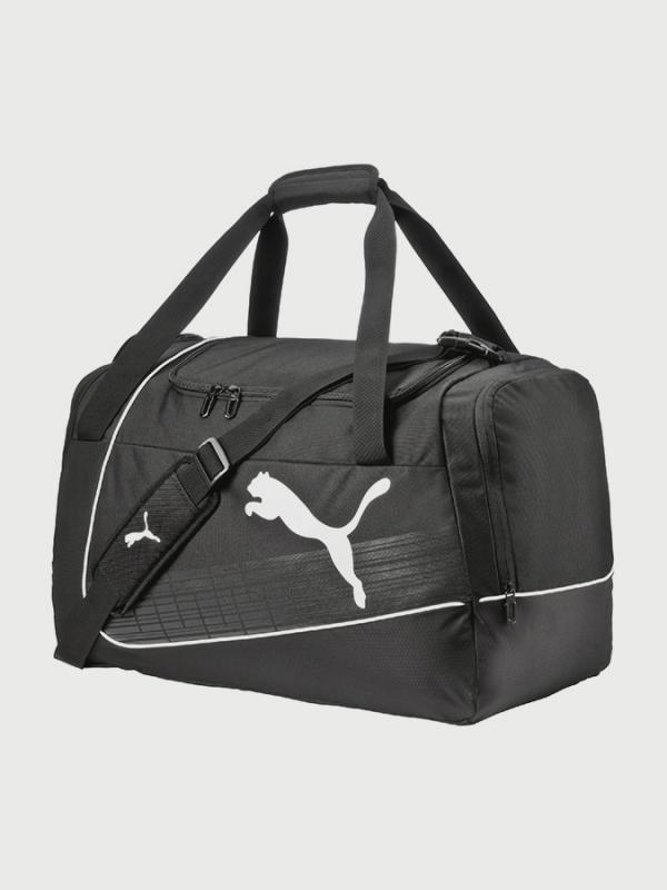 Taška Puma evoPOWER Medium Bag Černá
