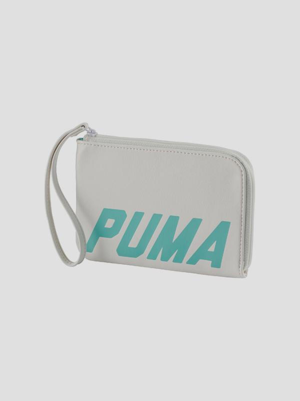 Taštička Puma Prime Pouch P Šedá