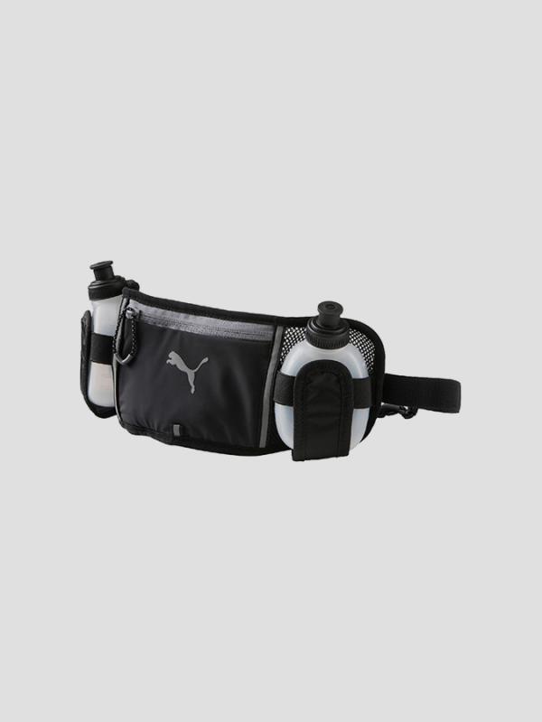 Ledvinka Puma PR Bottle Waist Bag Černá