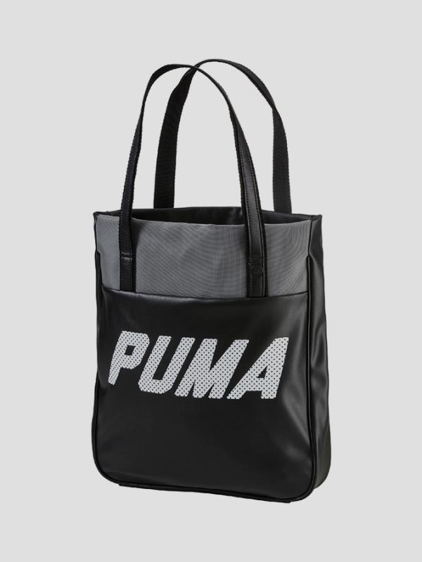 Taška Puma Prime Shopper P Černá