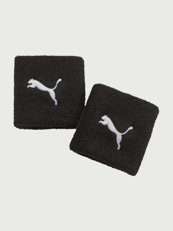 Potítka Puma TR Wristbands Černá