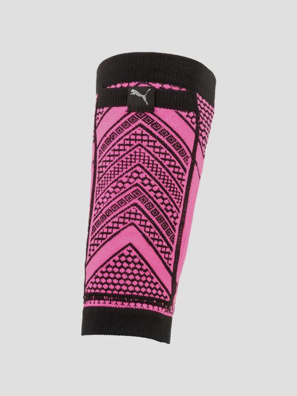 Chránič na ruku Puma PR evoknit Forearm Band Černá