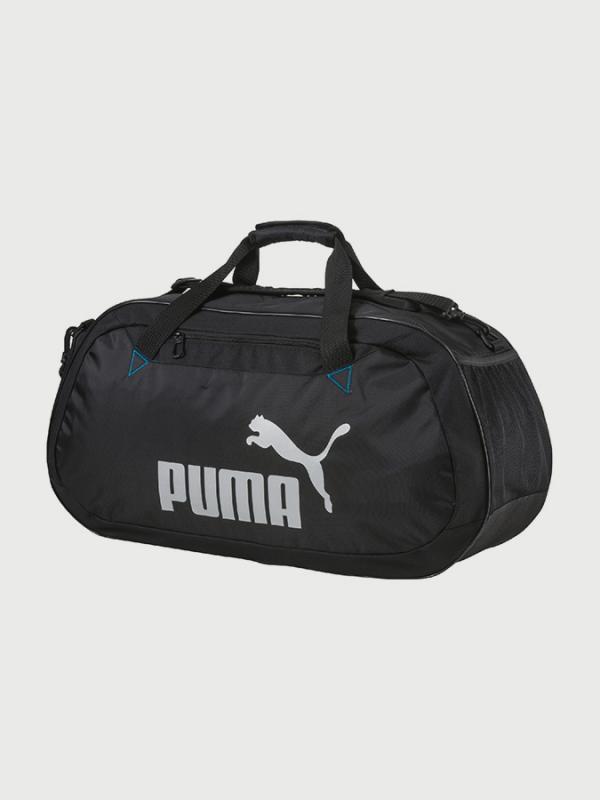 Taška Puma Active TR Duffle Bag M Černá
