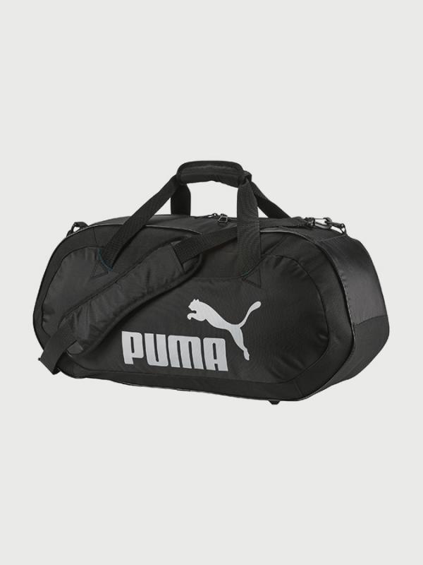 Taška Puma Active TR Duffle Bag S Černá