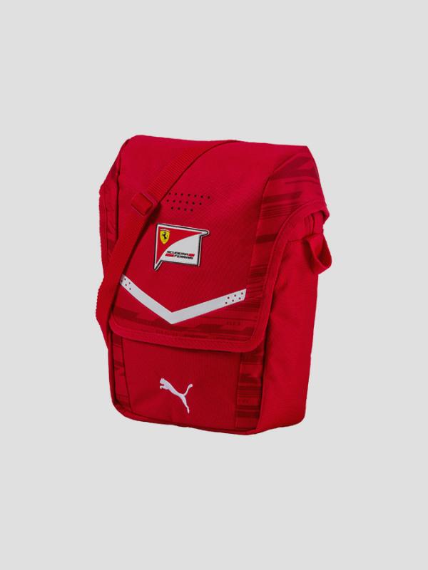 Taška Puma Ferrari Replica Portable Barevná