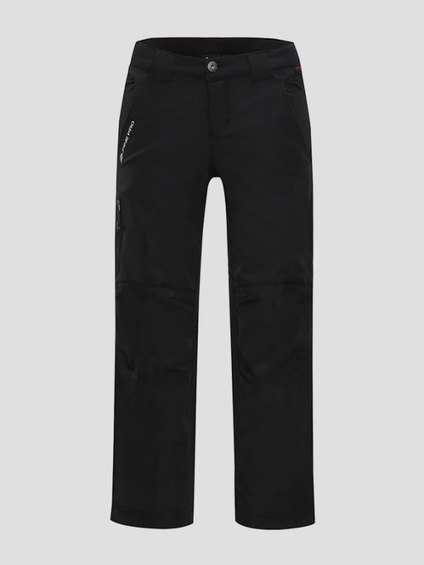 Kalhoty Alpine Pro PLATAN 2 Barevná