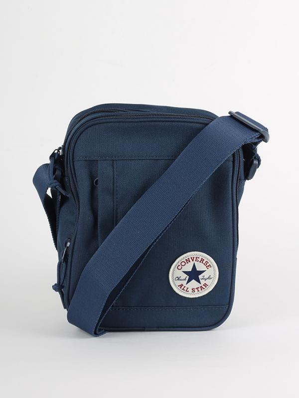 Taška Converse Poly Cross Body Modrá
