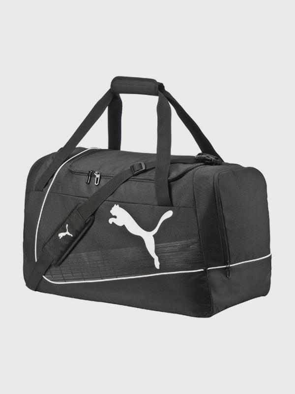 Taška Puma evoPOWER Large Bag Černá