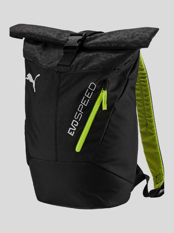 Batoh Puma evoSPEED Backpack Černá