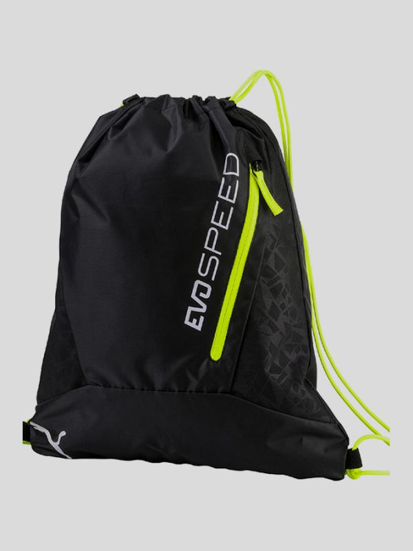 Sáček Puma evoSPEED Gym Sack Černá