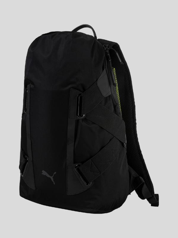 Batoh Puma Mostro Backpack Černá