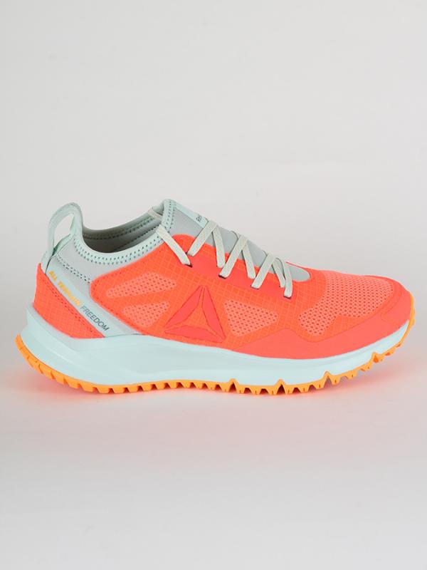 Boty Reebok ALL TERRAIN FREEDOM VIT Oranžová