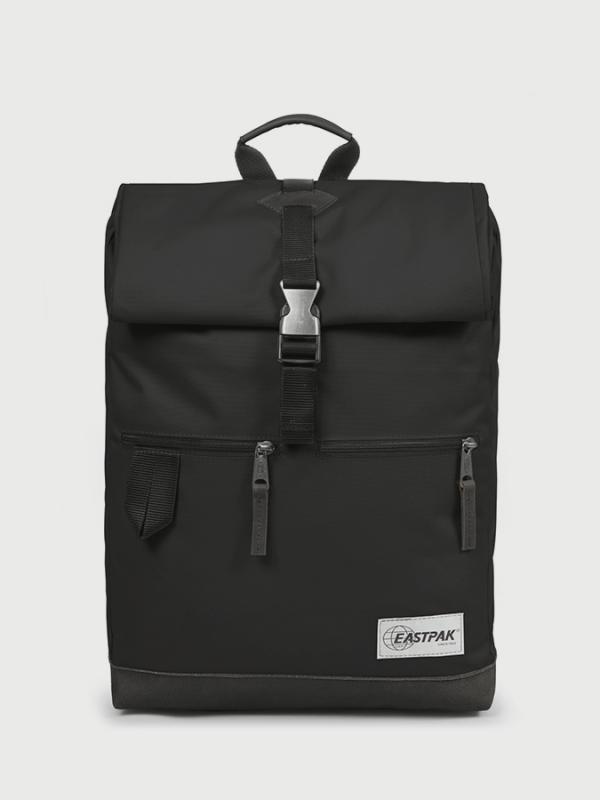Batoh Eastpak MACNEE INTO MONO BLACK Černá