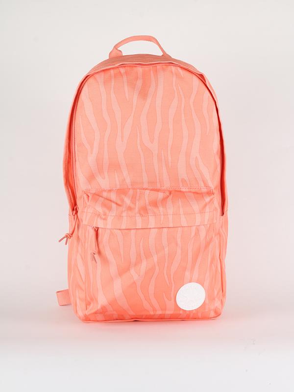Batoh Converse EDC Poly Backpack Oranžová