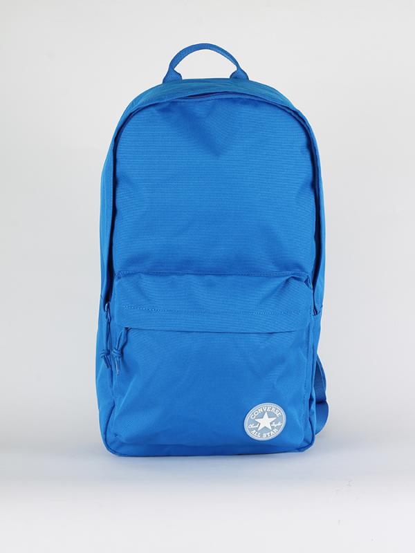 Batoh Converse EDC Poly Backpack Modrá