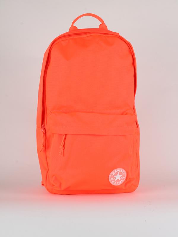 Batoh Converse EDC Poly Backpack Oranžová