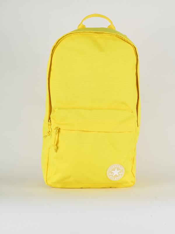 Batoh Converse EDC Poly Backpack Žlutá